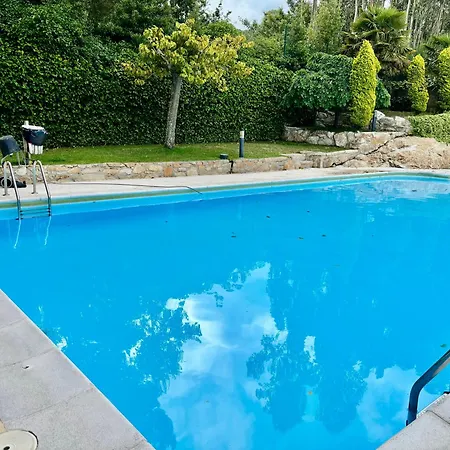 Portosin Sea&Pool Apartment Exterior photo
