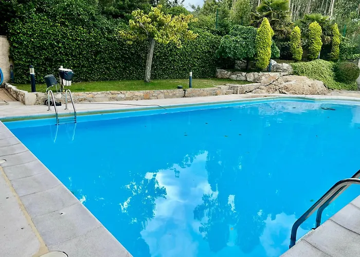 Portosin Sea&Pool