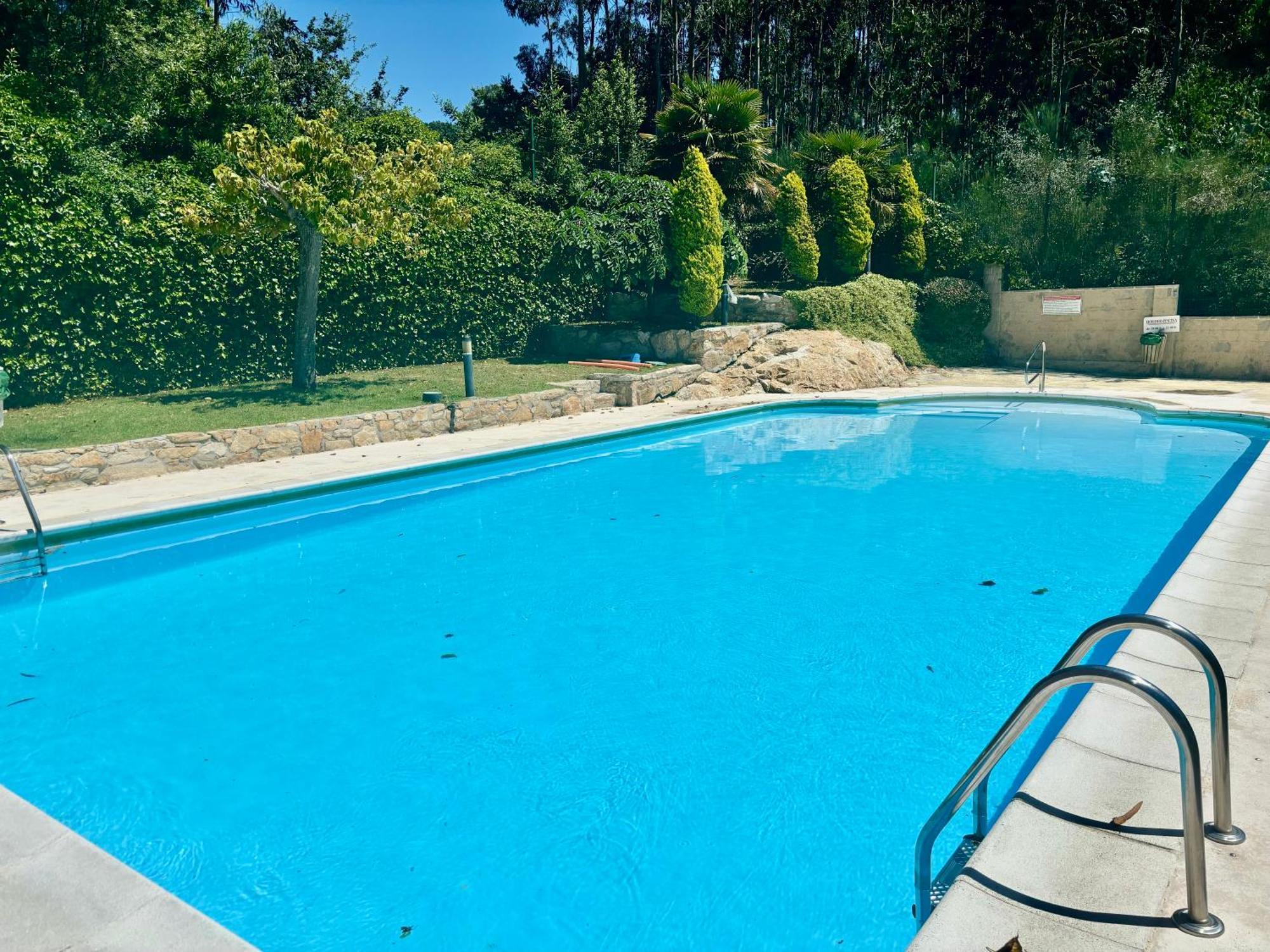 Apartment Sea&pool *